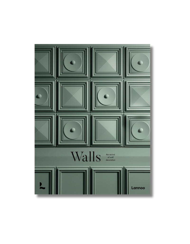Walls: The Revival of Wall Decoration