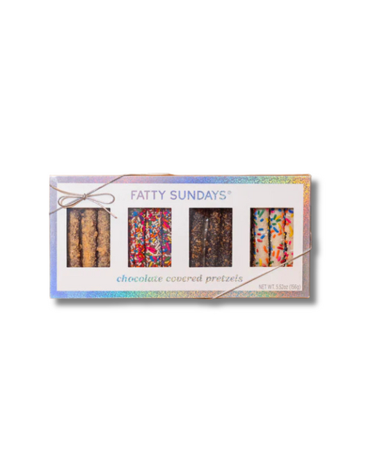 Chocolate Covered Pretzels Best Sellers Gift Set