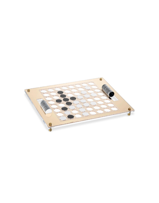 Lucite Othello Game