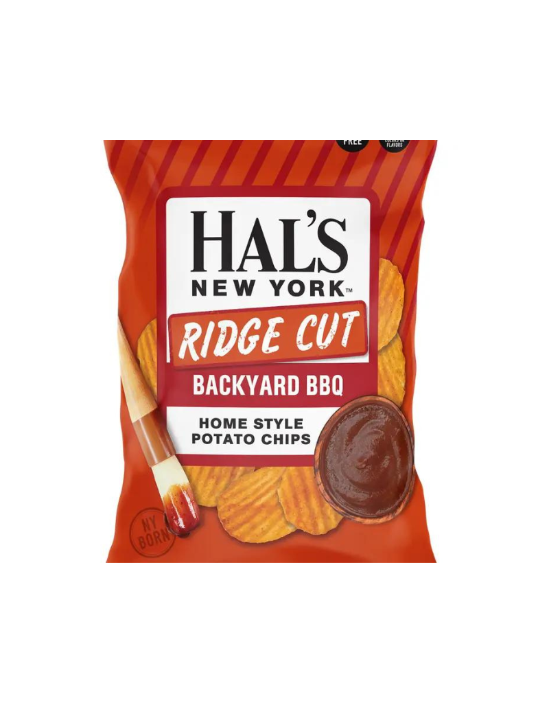 Hal's New York Large 5oz Bag