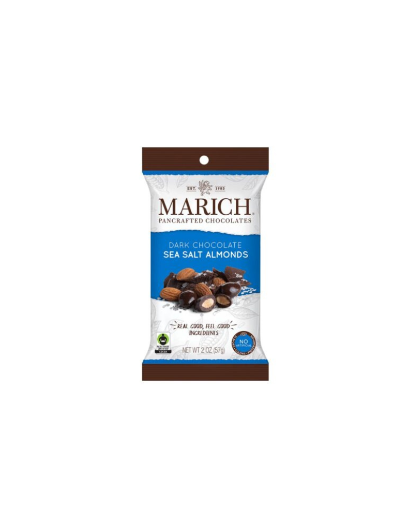 Marich Chocolates - Various Flavors