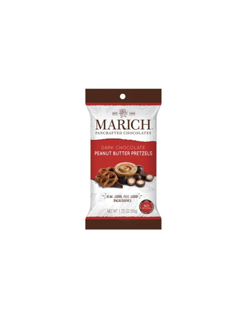 Marich Chocolates - Various Flavors