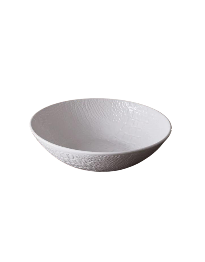 VIDA Croc Large Bowl