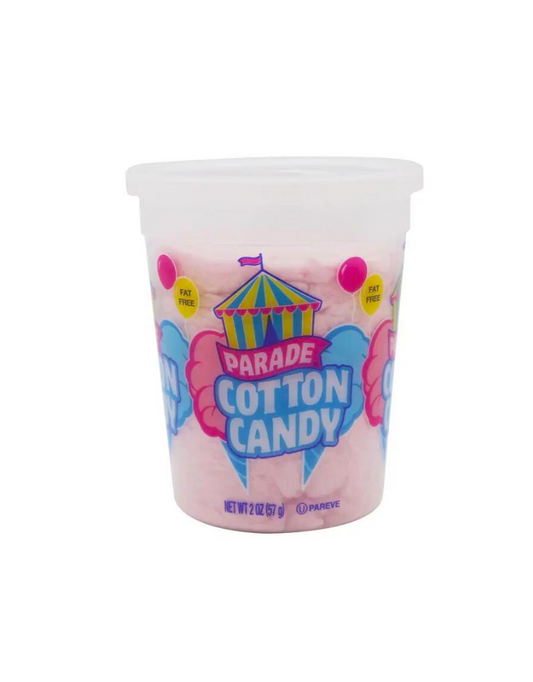 Parade Cotton Candy