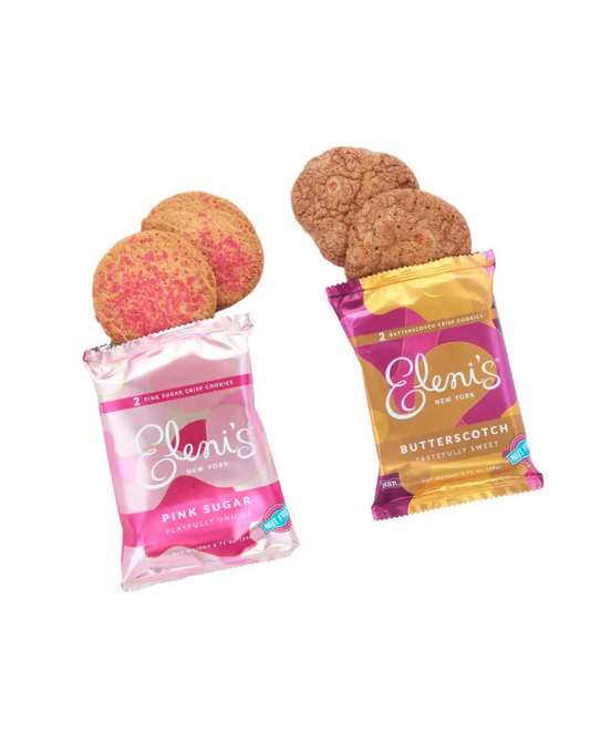 Eleni's Twin Pack Cookies