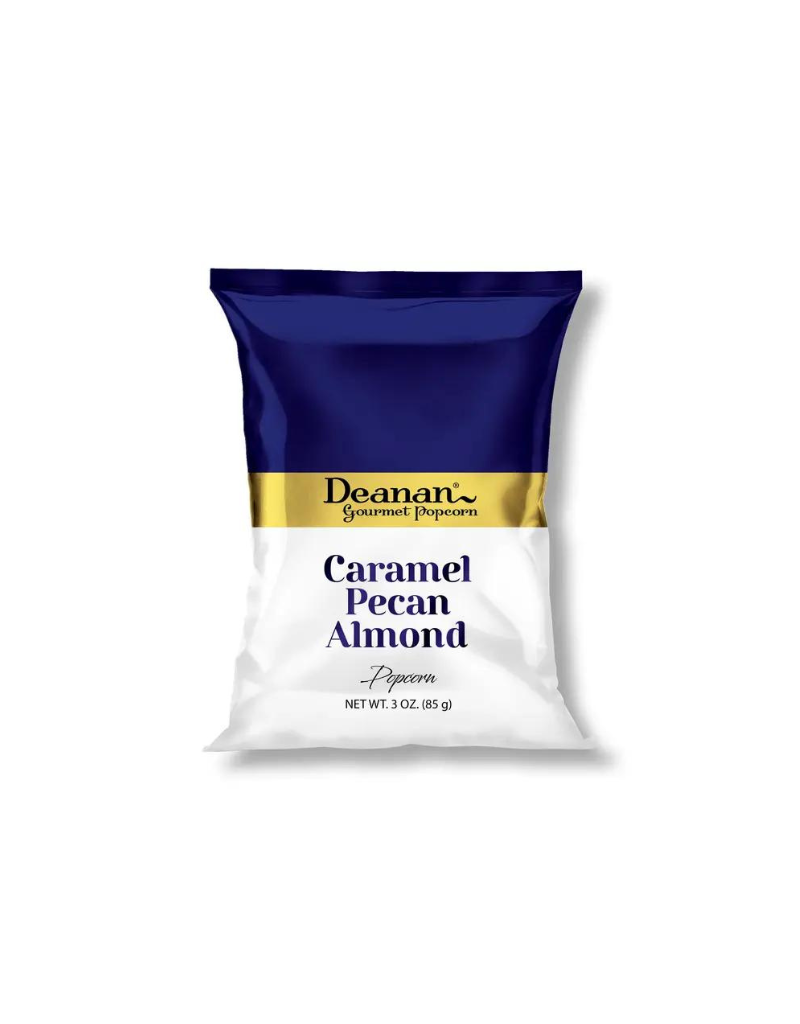 Deanan Gourmet Popcorn (options)