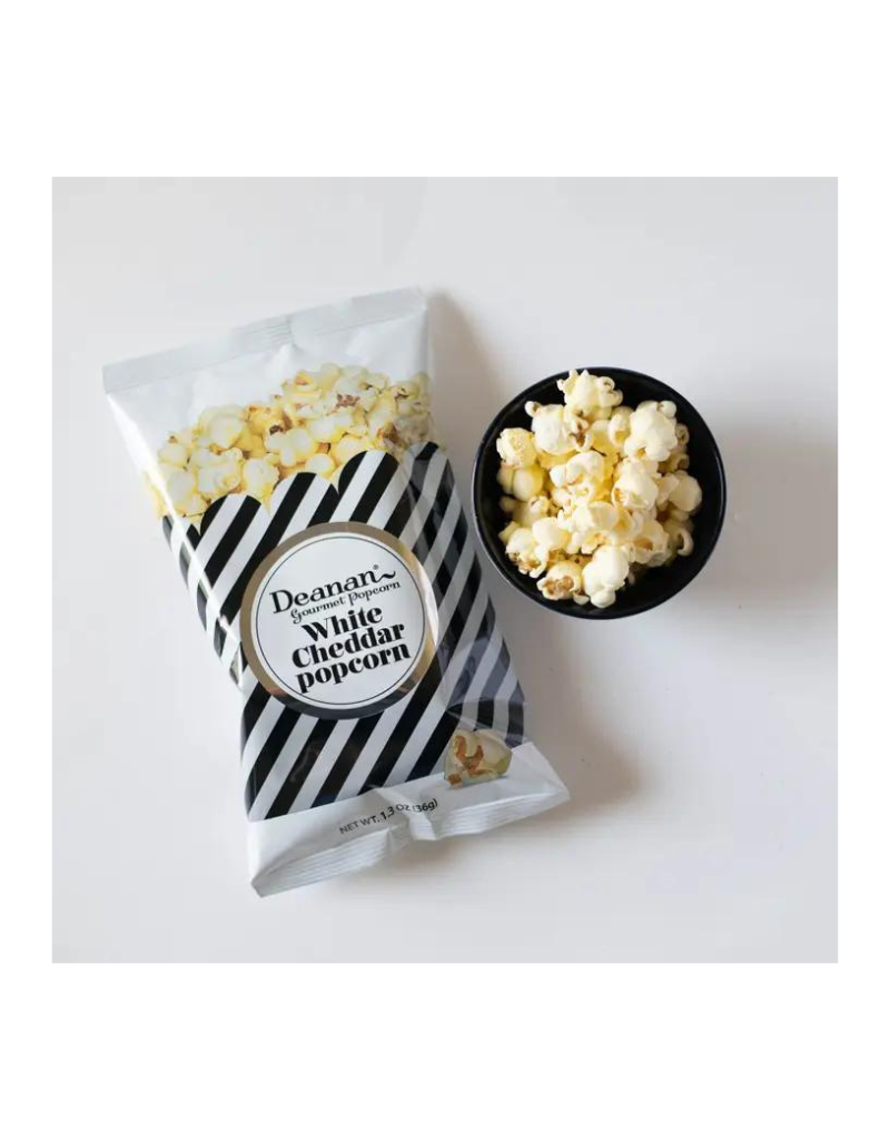 Deanan Gourmet Popcorn (options)