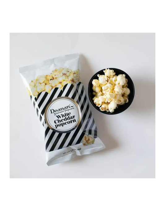Deanan Gourmet Popcorn (options)