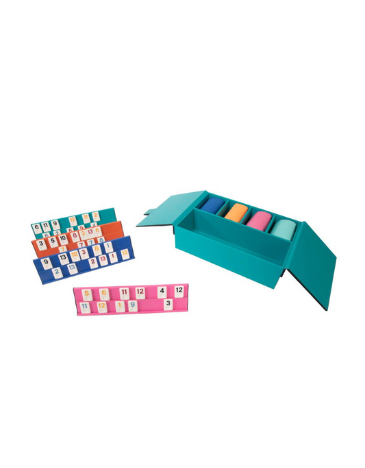 Ellen Rummikub Set