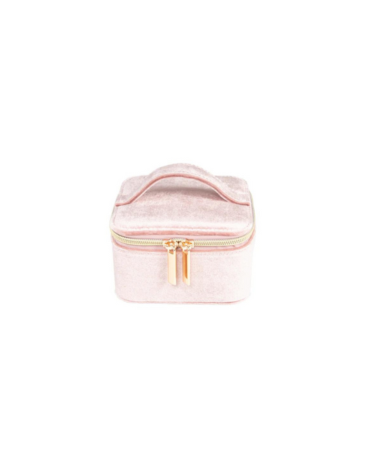 Vera Travel Jewelry Case