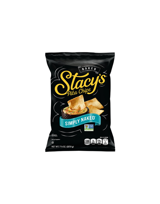 Stacy's Pita Chips - Simply Naked