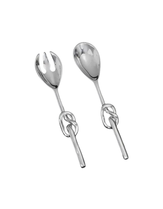 Knotty Salad Set
