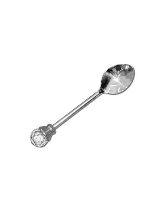 Glass Bead Small Spoon