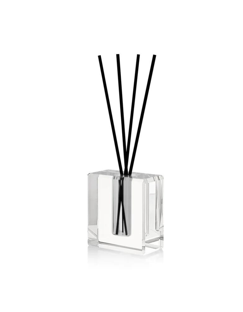 Melodeon Crystallo Reed Diffuser Bottle