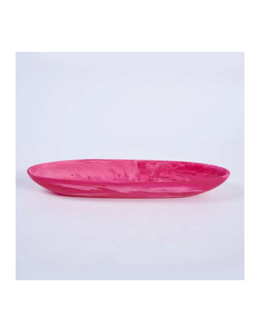 Resin Boat Bowls - Medium