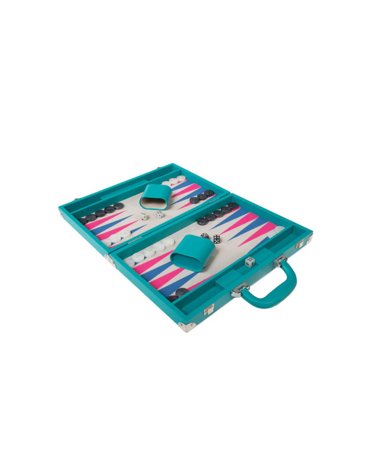 Ellen Backgammon Set
