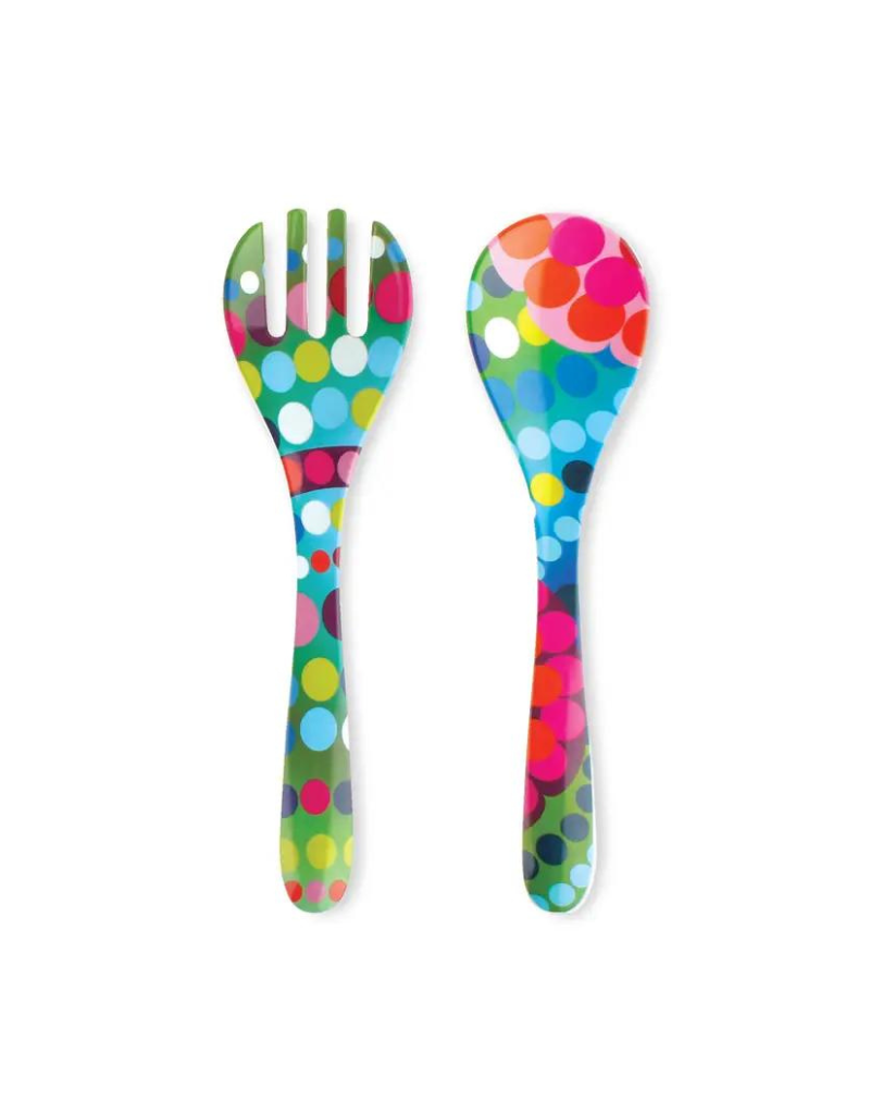 Bindi Salad Server Set