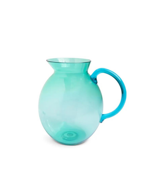 Two Tone Pitcher