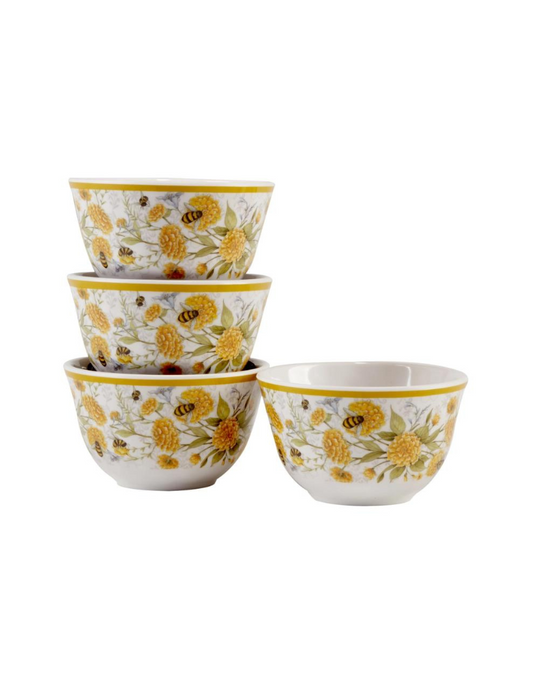 Bee Sweet Dipping Bowl