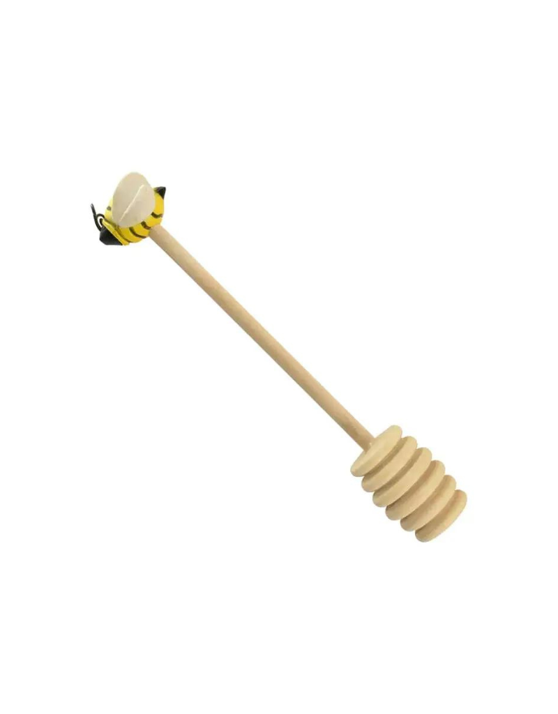 Bee Honey Dipper