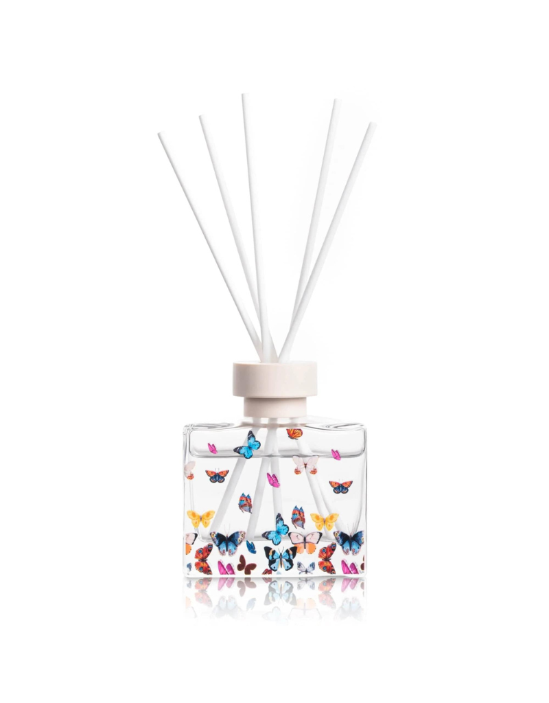 Butterfly Diffuser