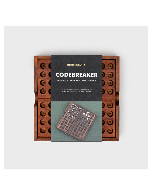 Codebreaker Game