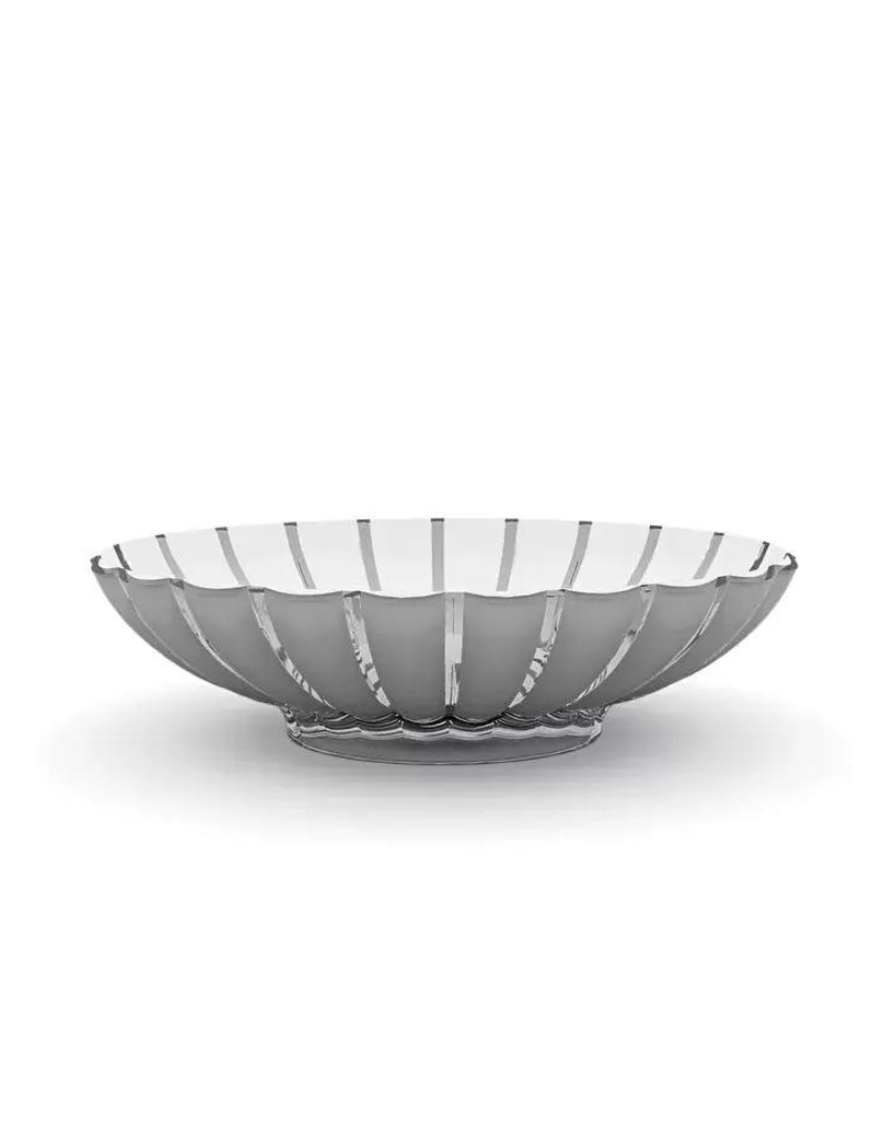 Grace Oval Serving Tray