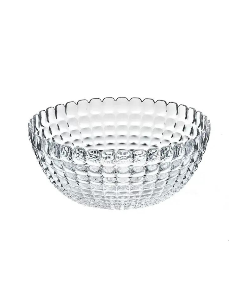 Tiffany XL Bowl - Clear