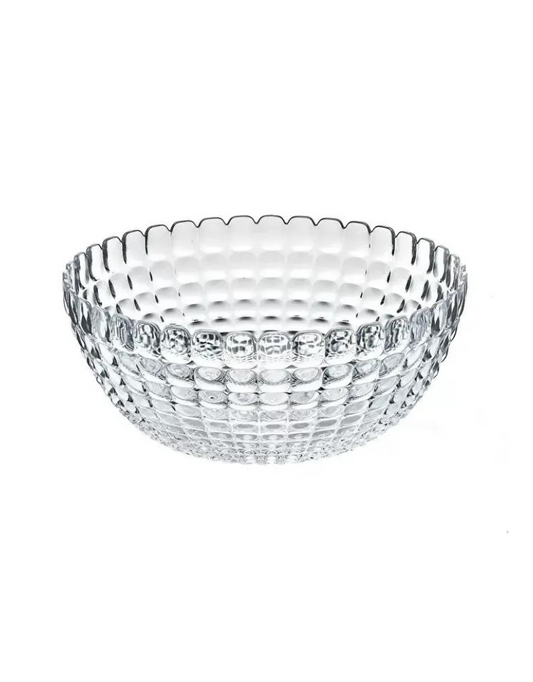 Tiffany XL Bowl - Clear