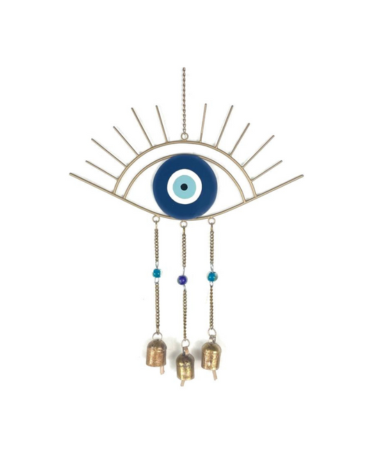 Evil Eye Chime