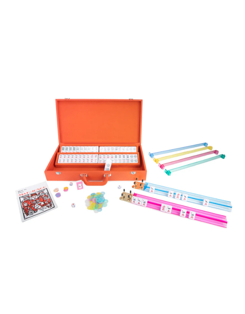 Ellen Mahjong Set