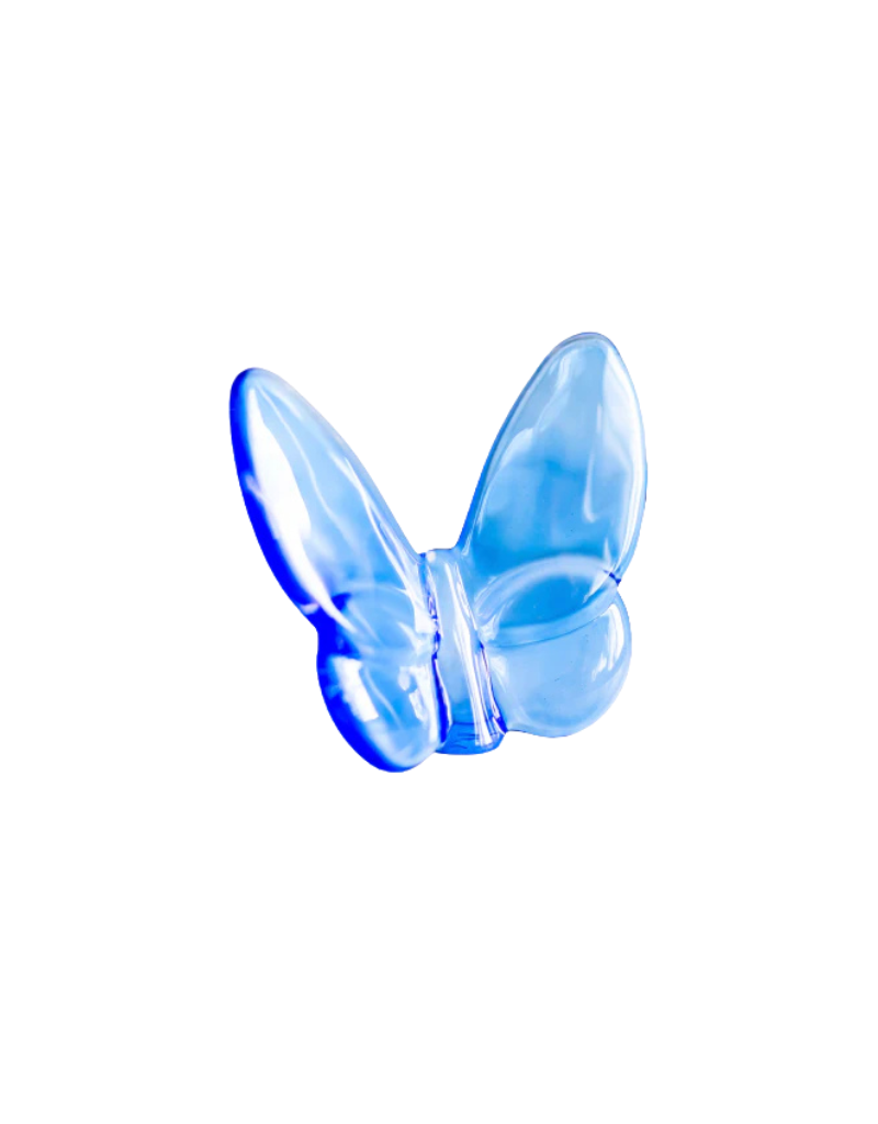 Mor Crystal Butterflies