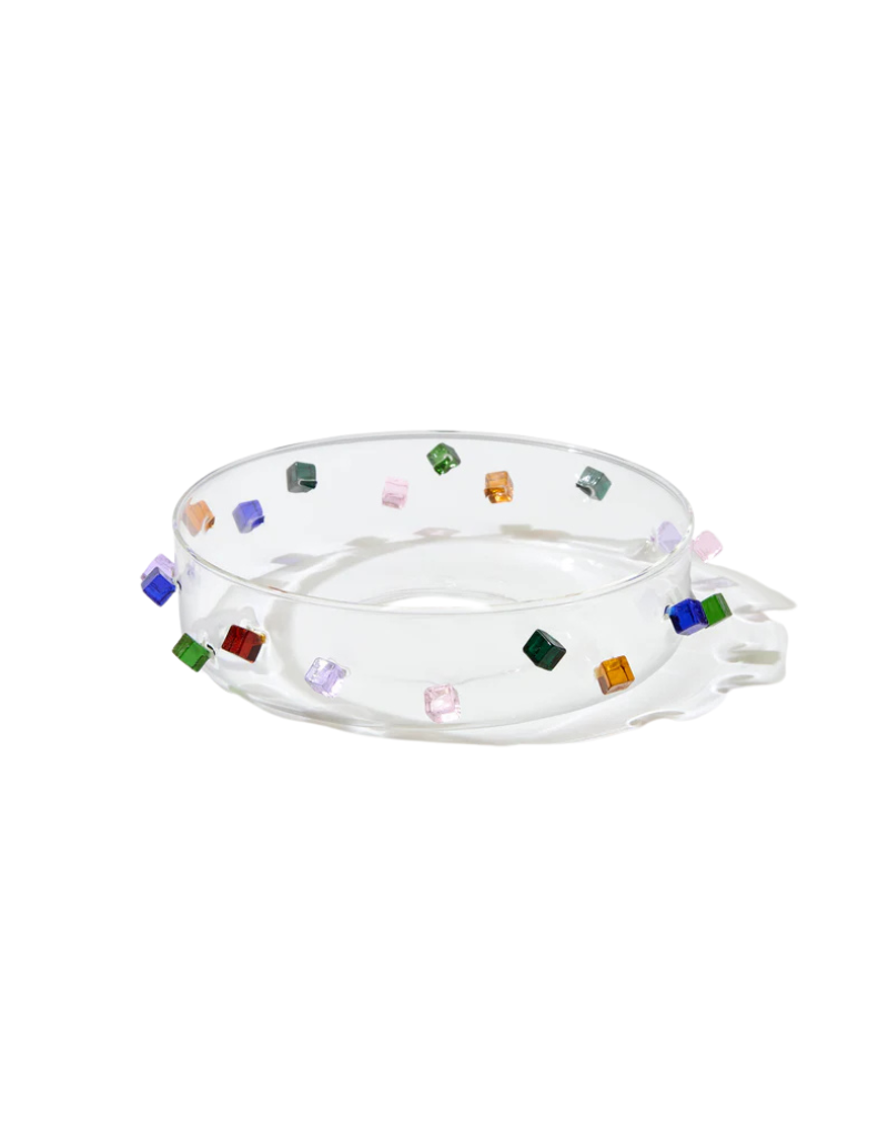 Limited Edition Jewel Bowl