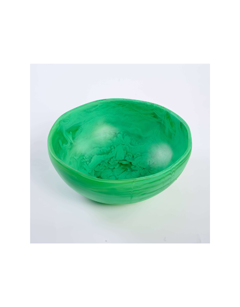 Signature Medium Round Bowl - Colors