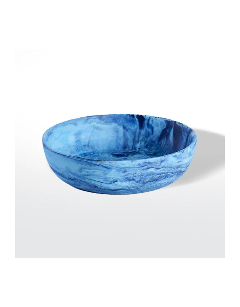 Signature Medium Round Bowl - Colors