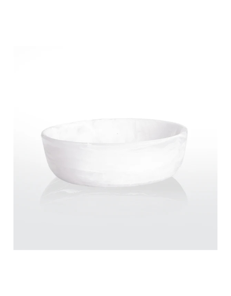 Signature Medium Round Bowl - Colors