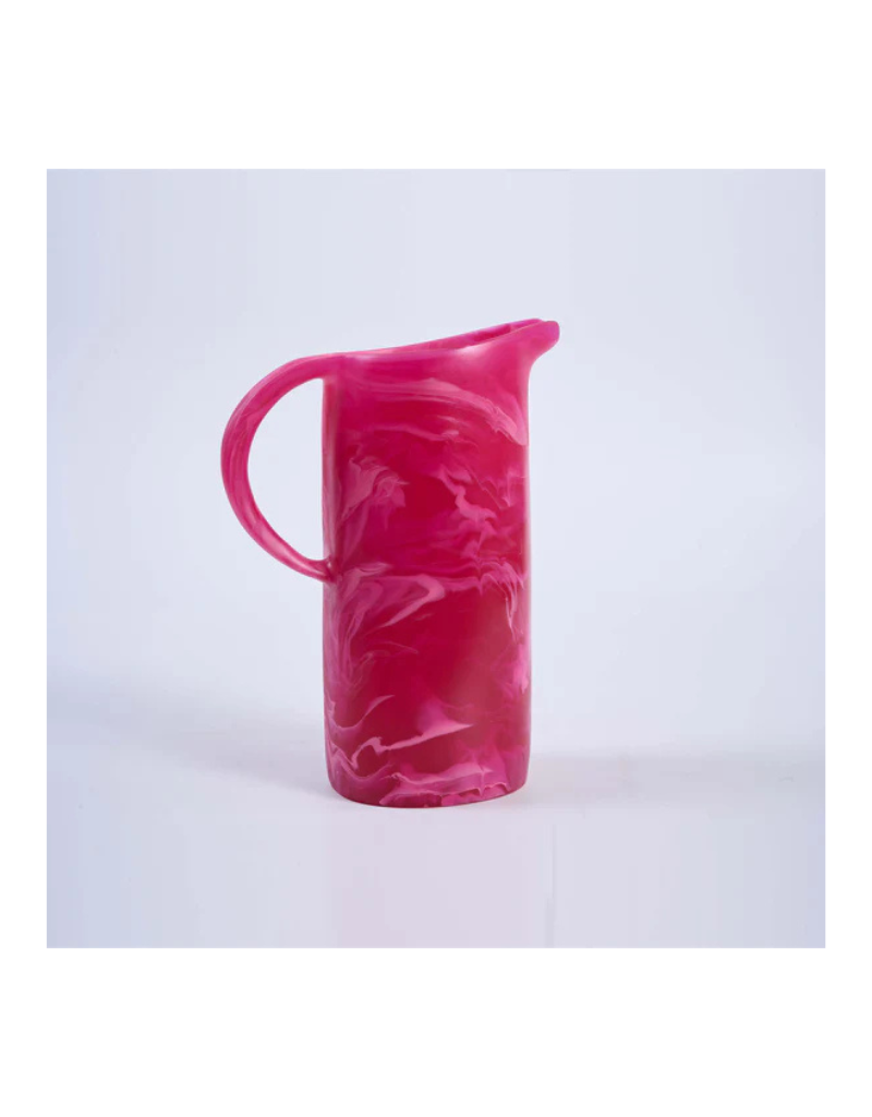 Classical Resin Jug - Colors