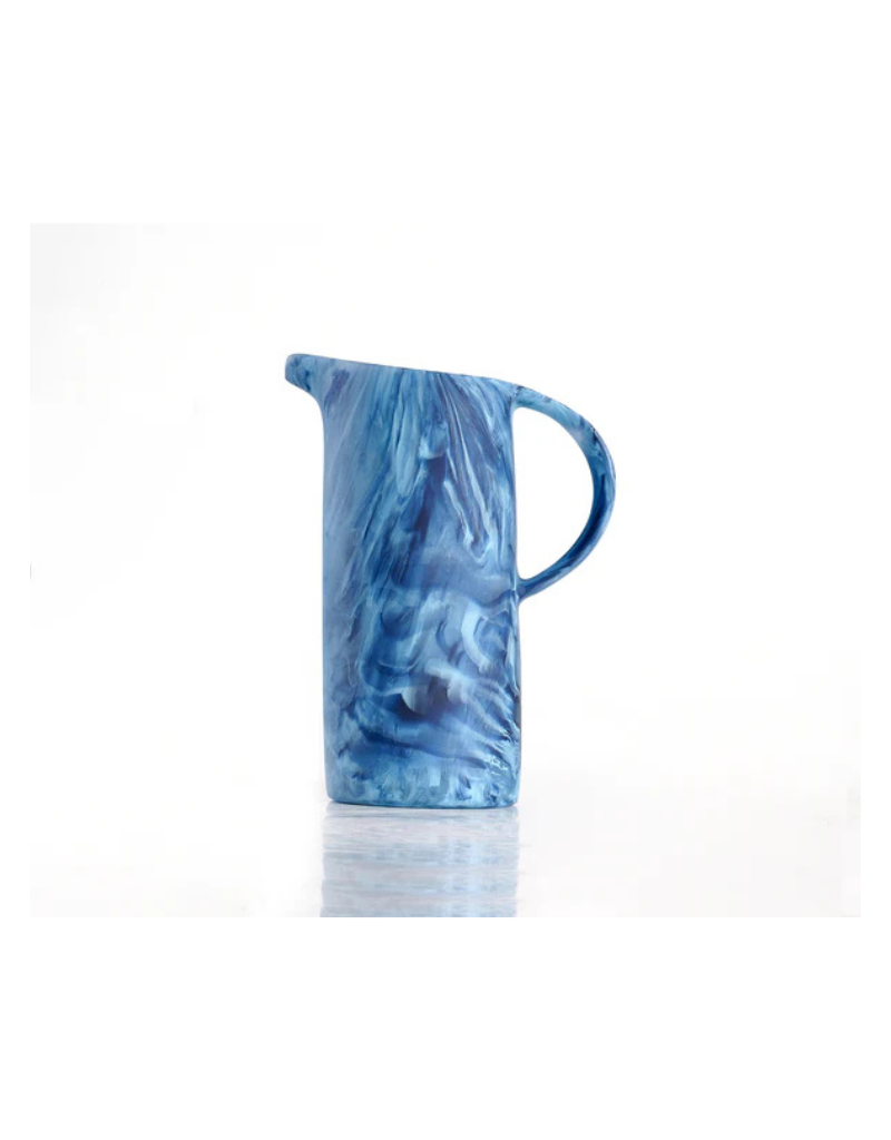 Classical Resin Jug - Colors