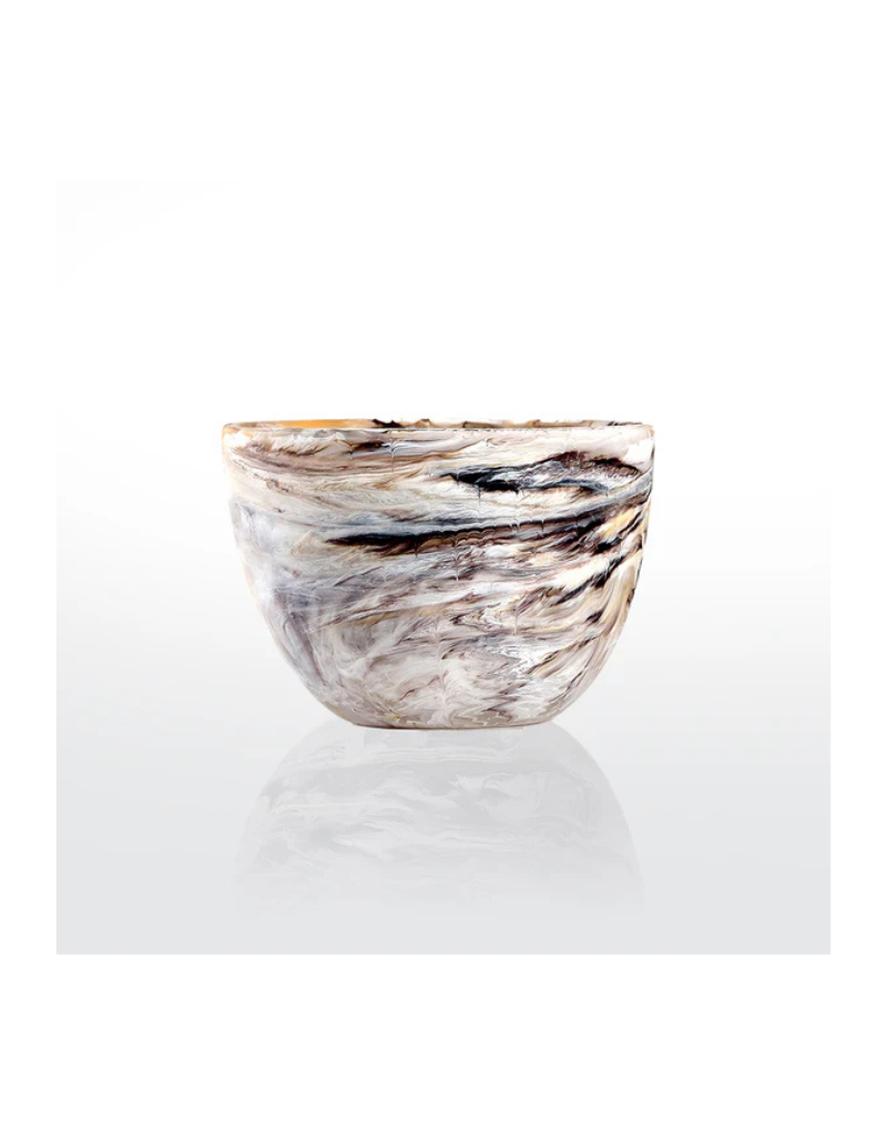 Deep Resin Bowl - Small