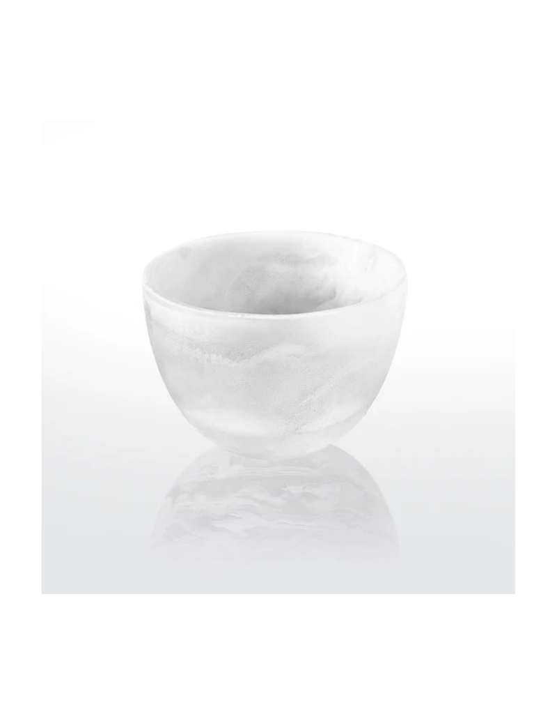 Deep Resin Bowl - Small