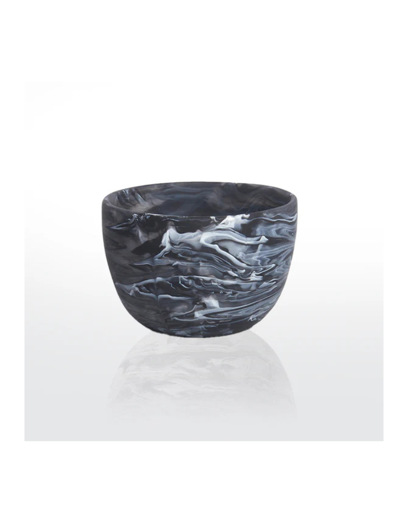 Deep Resin Bowl - Small