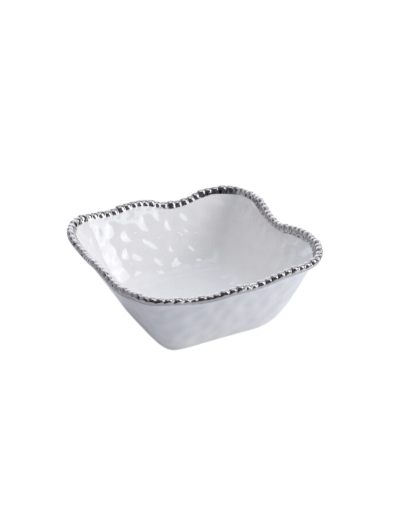 Medium Square Salad Bowl