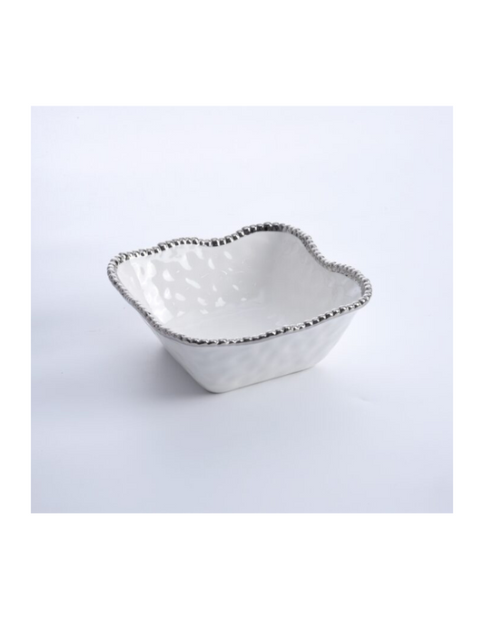 Square Snack Bowl