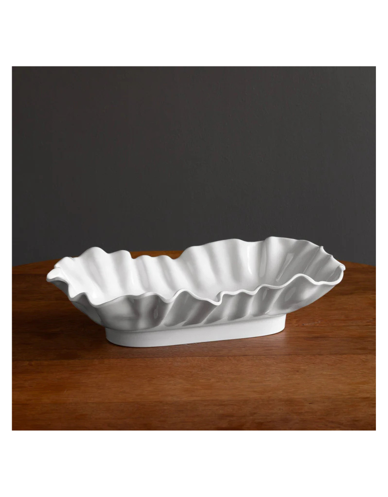 VIDA Bloom Large Rectangle Bowl