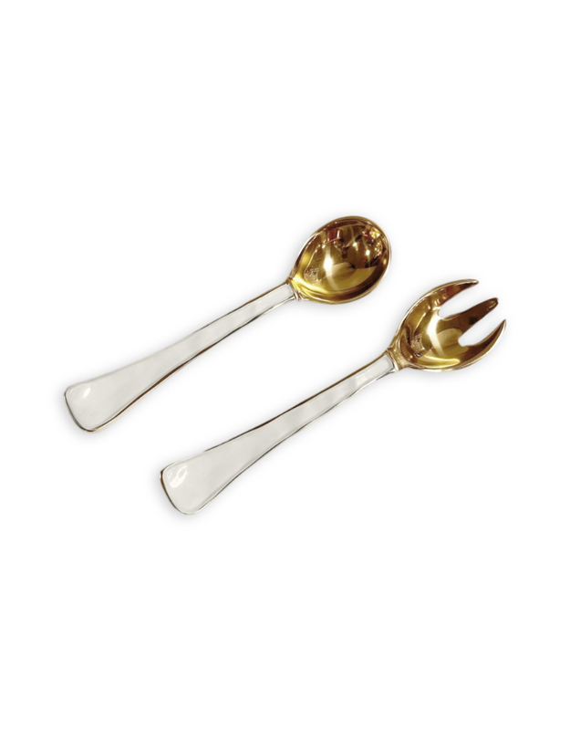 ENCANTO Soho Salad Servers