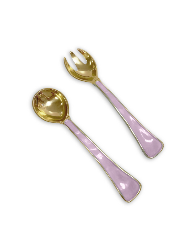 ENCANTO Soho Salad Servers