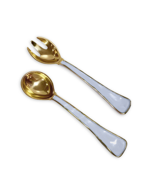 ENCANTO Soho Salad Servers
