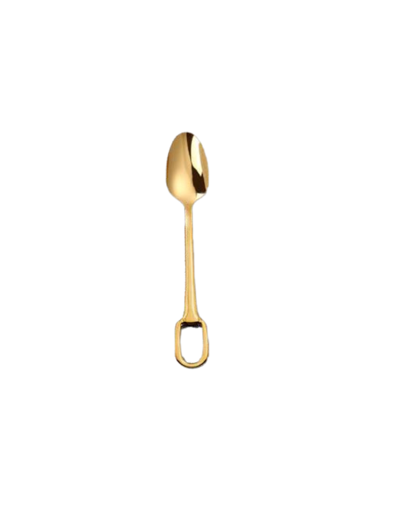 Vikko Dine - Venice Mirror Espresso Spoon