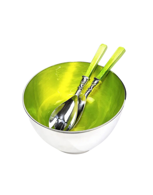 Aluminium Salad Bowl (Options)