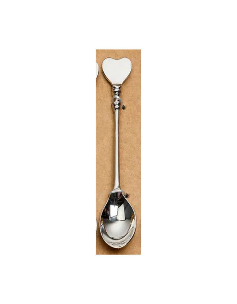 Heart Coffee Spoon